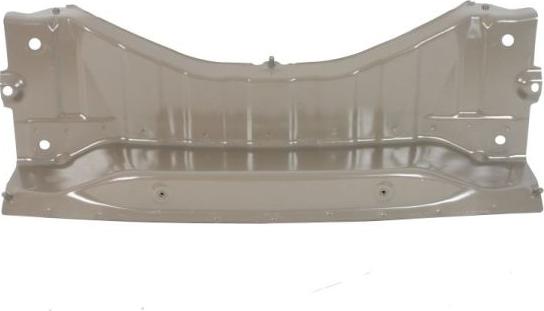 BLIC 6503-05-7703650P - Задня стінка autocars.com.ua