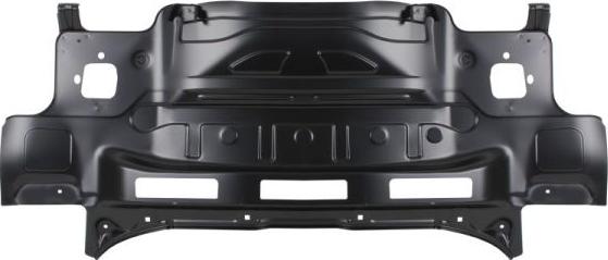 BLIC 6503-05-9516650P - Задня стінка autocars.com.ua