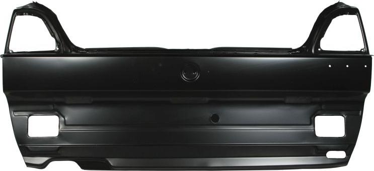 BLIC 6503-05-9521650K - Задня стінка autocars.com.ua