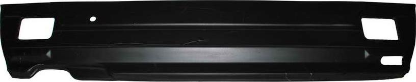 BLIC 6503-05-9521680K - Задня стінка autocars.com.ua