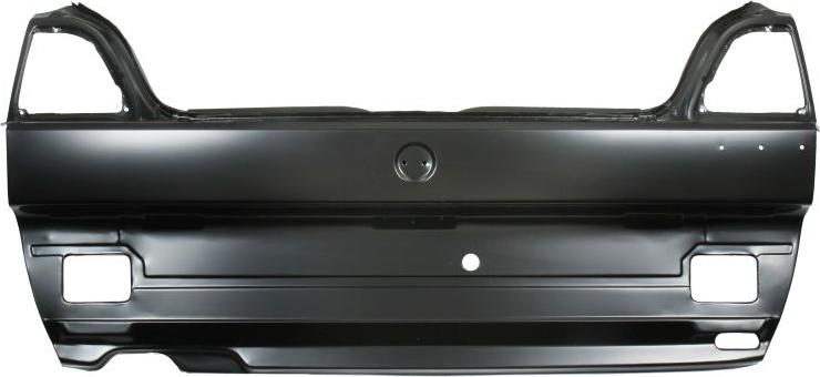 BLIC 6503-05-9521681P - Задня стінка autocars.com.ua