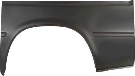 BLIC 6504-01-2515531K - Крило autocars.com.ua