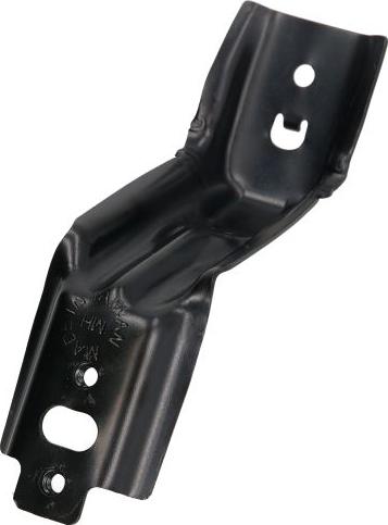 BLIC 6504-02-2926410P - Кронштейн, кріплення крила autocars.com.ua