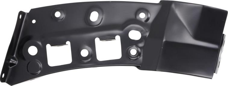 BLIC 6504-02-9565241P - Кронштейн, кріплення крила autocars.com.ua