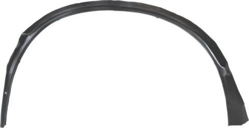 BLIC 6504-03-0054541P - Внутрішня частина крила autocars.com.ua