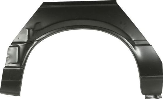 BLIC 6504-03-0054594P - Внутрішня частина крила autocars.com.ua