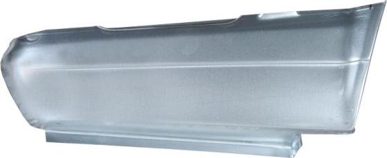 BLIC 6504-03-0054602P - Внутрішня частина крила autocars.com.ua