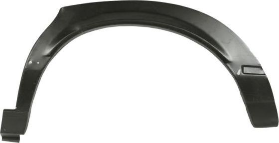 BLIC 6504-03-0058581P - Внутрішня частина крила autocars.com.ua
