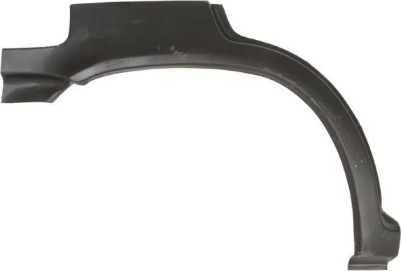 BLIC 6504-03-1108582P - Внутрішня частина крила autocars.com.ua