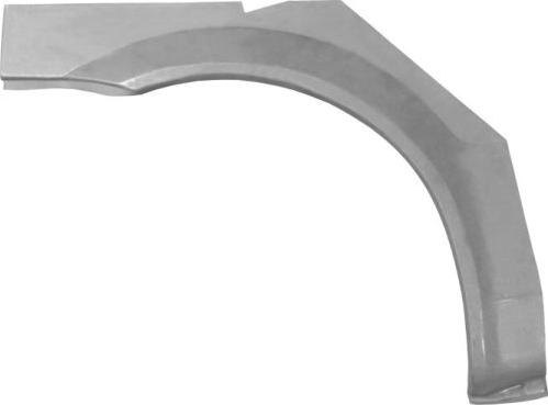 BLIC 6504-03-2012592P - Внутрішня частина крила autocars.com.ua