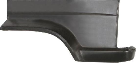 BLIC 6504-03-2096324P - Внутрішня частина крила autocars.com.ua