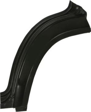 BLIC 6504-03-2096332K - Внутрішня частина крила autocars.com.ua