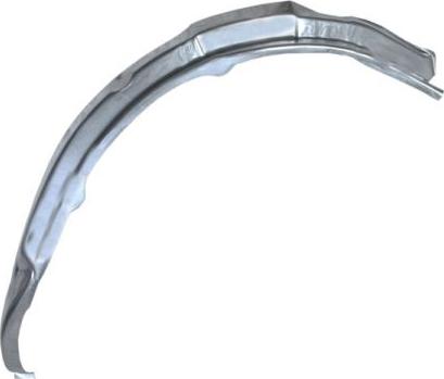 BLIC 6504-03-2505541P - Внутрішня частина крила autocars.com.ua