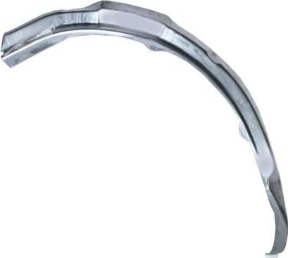 BLIC 6504-03-2505542P - Внутрішня частина крила autocars.com.ua