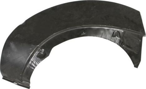 BLIC 6504-03-2505591K - Внутрішня частина крила autocars.com.ua