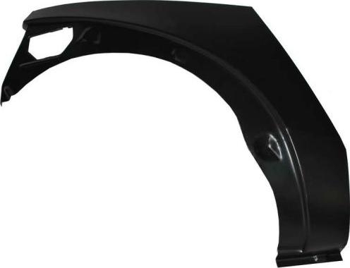 BLIC 6504-03-2505592P - Внутрішня частина крила autocars.com.ua