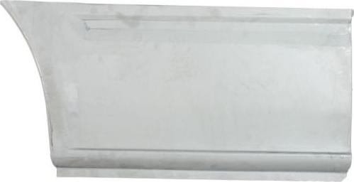 BLIC 6504-03-2509596P - Внутрішня частина крила autocars.com.ua