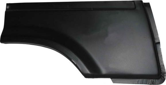 BLIC 6504-03-2515322K - Внутрішня частина крила autocars.com.ua