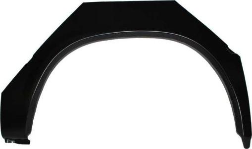 BLIC 6504-03-2515592P - Внутрішня частина крила autocars.com.ua