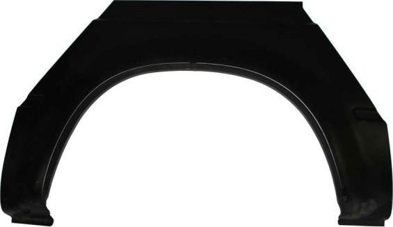 BLIC 6504-03-2515593K - Внутрішня частина крила autocars.com.ua