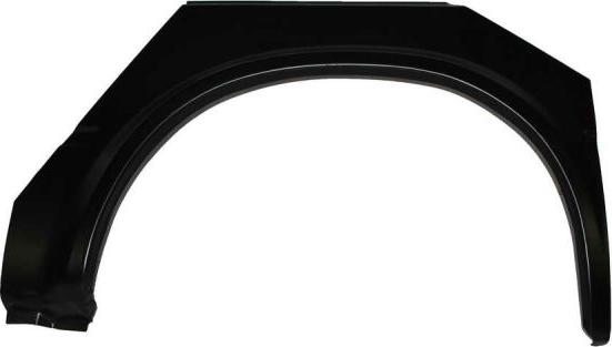 BLIC 6504-03-2515596K - Боковина autocars.com.ua