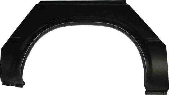 BLIC 6504-03-2515598K - Боковина autocars.com.ua