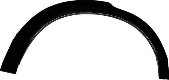 BLIC 6504-03-2549582K - Внутрішня частина крила autocars.com.ua