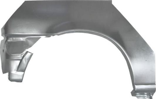 BLIC 6504-03-2563592K - Внутрішня частина крила autocars.com.ua