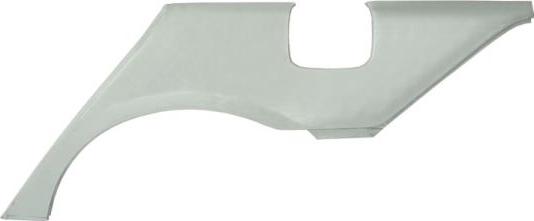 BLIC 6504-03-2926591P - Внутрішня частина крила autocars.com.ua