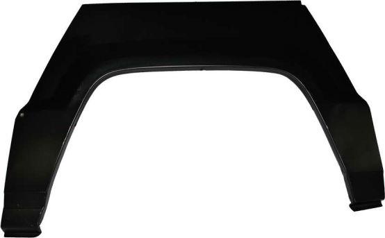 BLIC 6504-03-3052591P - Внутрішня частина крила autocars.com.ua