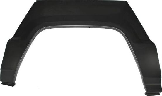 BLIC 6504-03-3052592P - Внутрішня частина крила autocars.com.ua