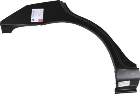 BLIC 6504-03-3155584P - Внутрішня частина крила autocars.com.ua