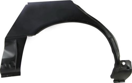 BLIC 6504-03-3439582P - Внутрішня частина крила autocars.com.ua