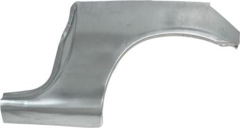 BLIC 6504-03-3457591P - Внутрішня частина крила autocars.com.ua