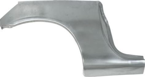 BLIC 6504-03-3457592P - Внутрішня частина крила autocars.com.ua