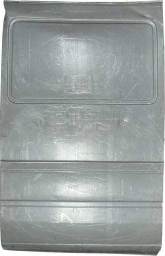 BLIC 6504-03-3546013P - Боковина autocars.com.ua