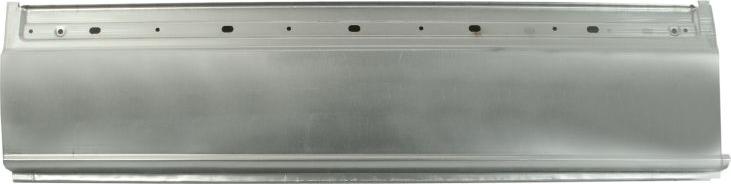 BLIC 6504-03-3547001K - Боковина autocars.com.ua