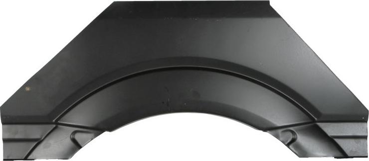 BLIC 6504-03-3547591K - Боковина autocars.com.ua