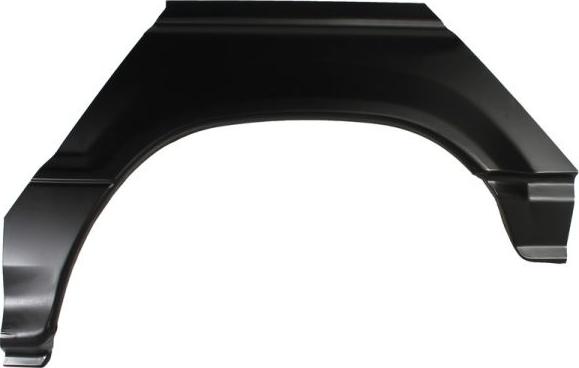 BLIC 6504-03-3731591P - Внутрішня частина крила autocars.com.ua