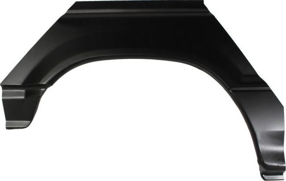 BLIC 6504-03-3731592K - Внутрішня частина крила autocars.com.ua