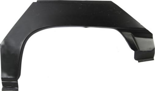 BLIC 6504-03-5020591P - Внутрішня частина крила autocars.com.ua