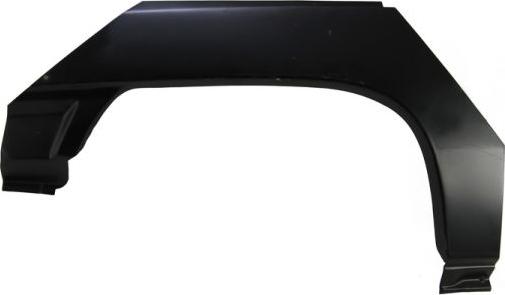 BLIC 6504-03-5020592P - Внутрішня частина крила autocars.com.ua