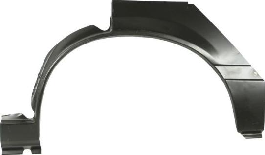 BLIC 6504-03-5038581P - Внутрішня частина крила autocars.com.ua