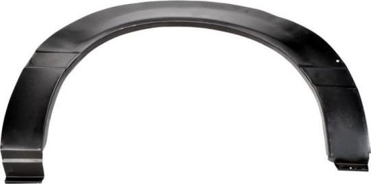 BLIC 6504-03-5038591P - Внутрішня частина крила autocars.com.ua