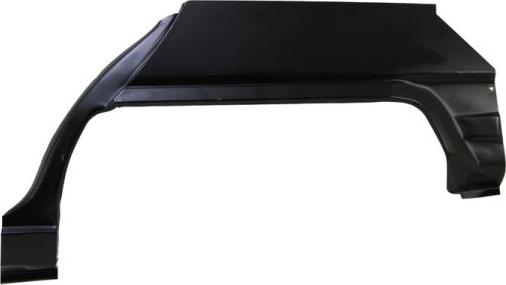 BLIC 6504-03-5039581P - Внутрішня частина крила autocars.com.ua