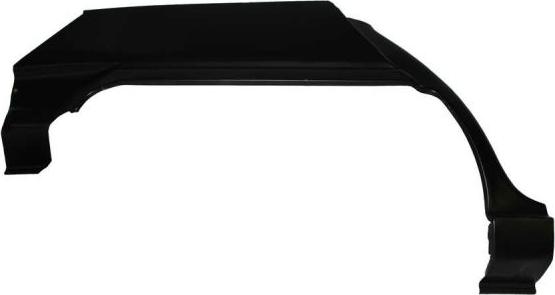 BLIC 6504-03-5039582P - Внутрішня частина крила autocars.com.ua