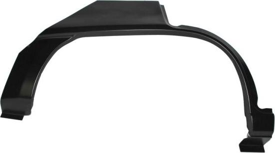 BLIC 6504-03-5049582P - Внутрішня частина крила autocars.com.ua