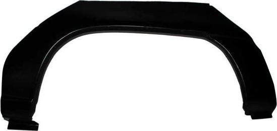 BLIC 6504-03-5049591P - Внутрішня частина крила autocars.com.ua