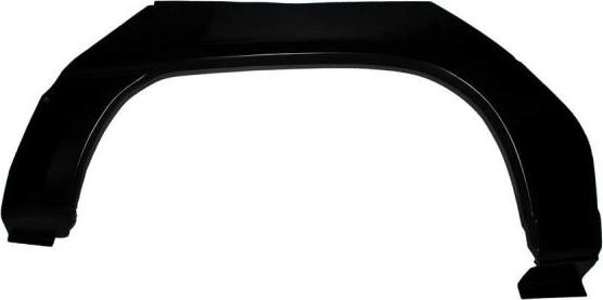 BLIC 6504-03-5049592P - Внутрішня частина крила autocars.com.ua
