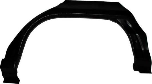 BLIC 6504-03-5050583K - Боковина autocars.com.ua